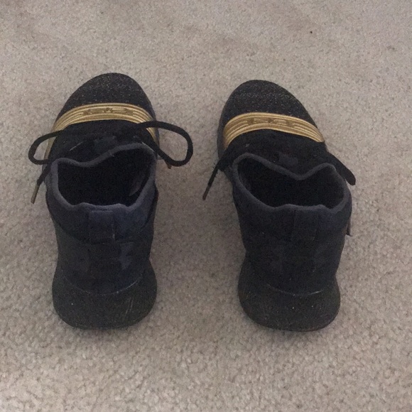 Under Armour Cam Newton sneakers - SOLD - Picture 3 of 5